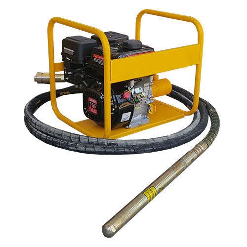 Vibrador de Concreto